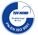 TUV NORD ISO
